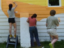 Fundraising Page Image