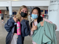 Fundraising Page Image