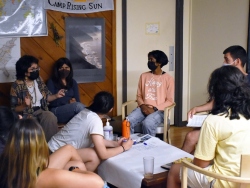 Fundraising Page Image