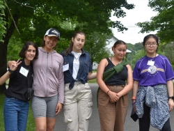 Fundraising Page Image