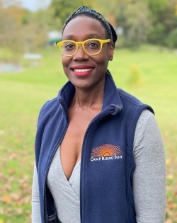 Fundraising Page Image