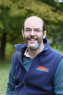 Fundraising Page Image