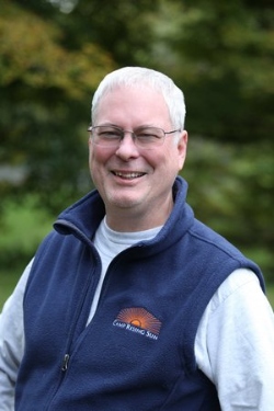 Fundraising Page Image