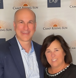 Fundraising Page Image