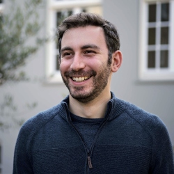 Fundraising Page Image