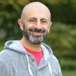 Fundraising Page Image