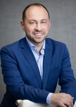 Fundraising Page Image