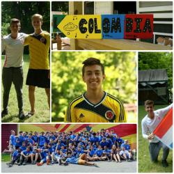 Fundraising Page Image