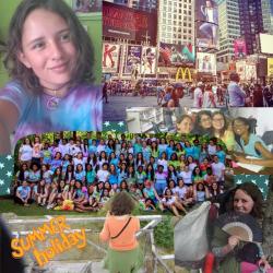 Fundraising Page Image