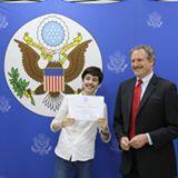 Fundraising Page Image