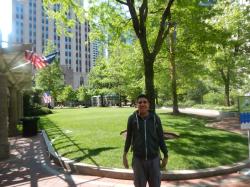 Fundraising Page Image