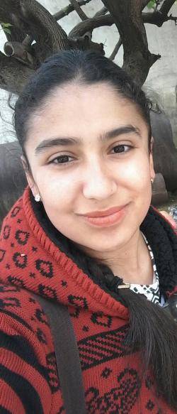 Fundraising Page Image