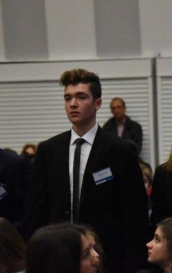 Fundraising Page Image