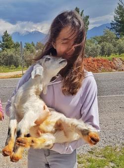 Fundraising Page Image