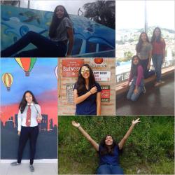 Fundraising Page Image