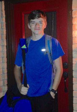 Fundraising Page Image