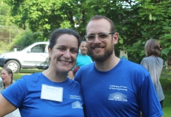 Fundraising Page Image