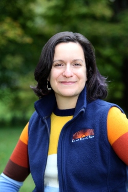 Fundraising Page Image