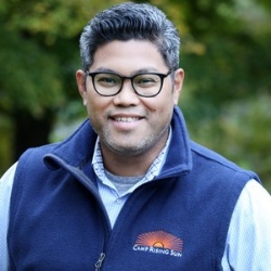 Fundraising Page Image