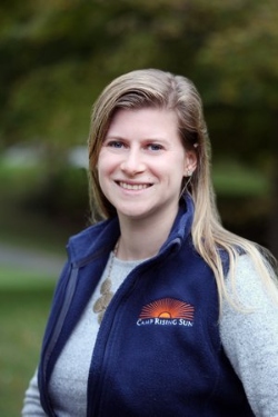 Fundraising Page Image