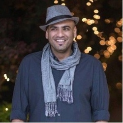 Fundraising Page Image