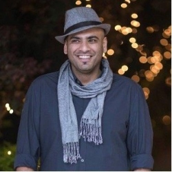 Fundraising Page Image