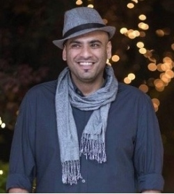 Fundraising Page Image