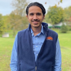 Fundraising Page Image