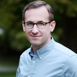 Fundraising Page Image