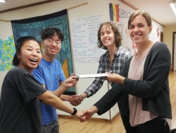 Fundraising Page Image