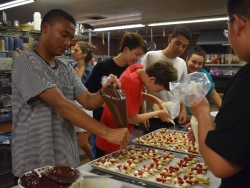 Fundraising Page Image