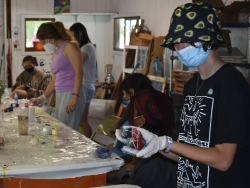 Fundraising Page Image