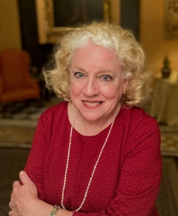 Fundraising Page Image